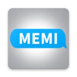 Logo of MeMi Mensaje de Chat Falso android Application 